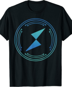 THORChain T-Shirt Crypto Digital Money