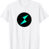 THORChain T-Shirt RUNE Cryptocurrency Crypto Trader Color