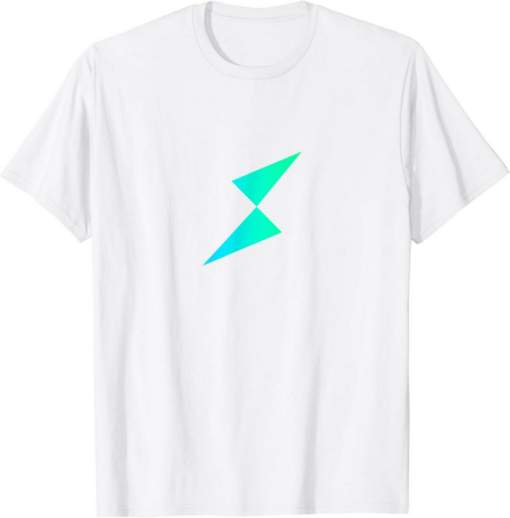 THORChain T-Shirt RUNE Cryptocurrency Crypto Trader Colors