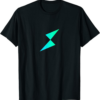 THORChain T-Shirt RUNE Cryptocurrency Crypto Trader Gift