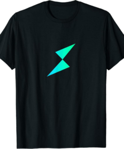THORChain T-Shirt RUNE Cryptocurrency Crypto Trader Gift