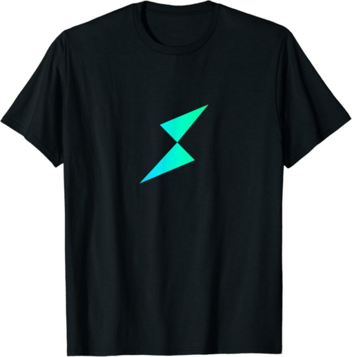 THORChain T-Shirt RUNE Cryptocurrency Crypto Trader Gift