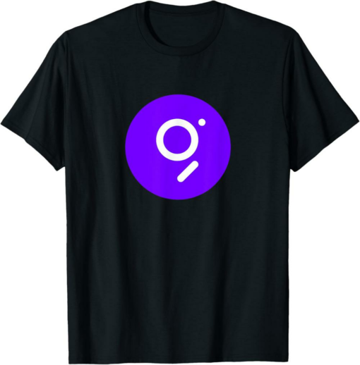 The Graph T-Shirt GRT Cryptocurrency Crypto Trading Trader