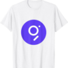 The Graph T-Shirt Logo The Crypto And GRT Crypto Logo