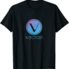 VeChain T-Shirt Blockchain Crypto