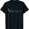 VeChain T-Shirt VEN Cryptocurrency