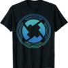 0x T-Shirt Crypto Digital Money