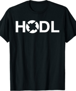 0x T-Shirt HODL ZRX For Men For Women HODL Tshirt BTC