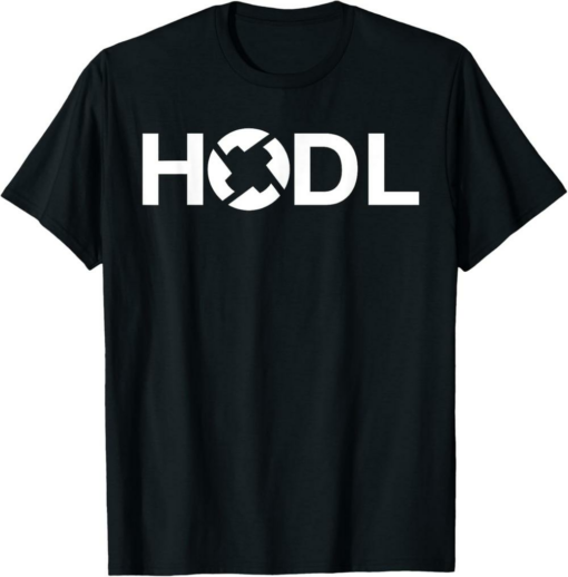 0x T-Shirt HODL ZRX For Men For Women HODL Tshirt BTC