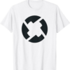 0x T-Shirt ZRX Cryptocurrency Blockchain Token