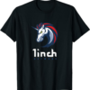 1inch T-Shirt Coin Cryptocurrency