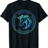 1inch T-Shirt Crypto Digital Money