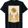 1inch T-Shirt Crypto of the Gods