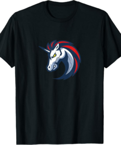 1inch T-Shirt Cryptocurrency Crypto Trader Gift