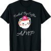 Amp T-Shirt Cryptocurrency Kawaii