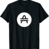 Amp T-Shirt Token Cryptocurrency Crypto Trader Gift
