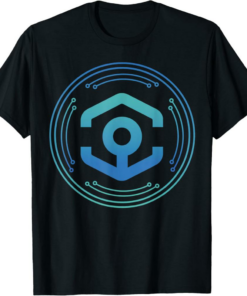 Ankr T-Shirt Crypto Digital Money