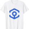 Ankr T-Shirt Logo To The Moon Crypto To Rule Is Crypto