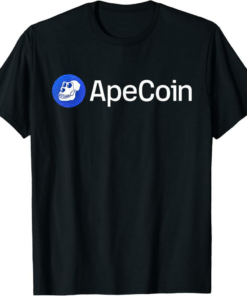 ApeCoin T-Shirt APE
