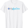 ApeCoin T-Shirt Only Funny Adult Humor Cryptocurrency