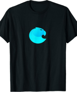 Aragon T-Shirt ANT Crypto