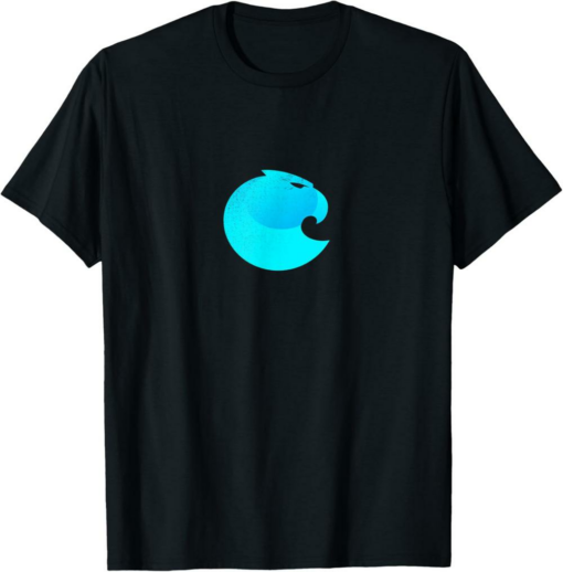 Aragon T-Shirt ANT Crypto