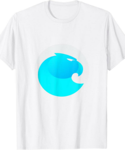 Aragon T-Shirt Logo The Crypto and ant Crypto Logo