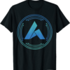 Ardor T-Shirt Crypto Digital Money