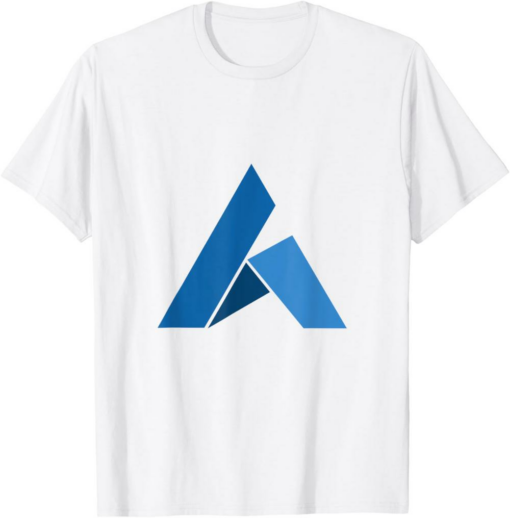 Ardor T-Shirt Logo The Crypto Logo