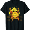 Ardor T-Shirt is King Crypto