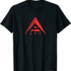 Ark T-Shirt Crypto Blockchain Token Stake Reward to HODL