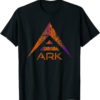 Ark T-Shirt Crypto and Cryptocurrency Designs