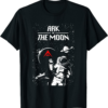 Ark T-Shirt Cryptocurrency Talk Fun Gear and Gifts