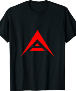 Ark T-Shirt Logo The Crypto and Crypto Logo