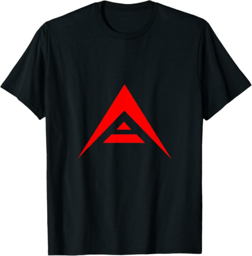 Ark T-Shirt Logo The Crypto and Crypto Logo