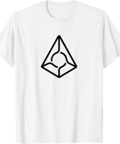 Augur T-Shirt Project Logo