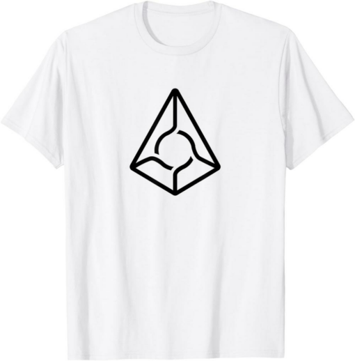 Augur T-Shirt Project Logo