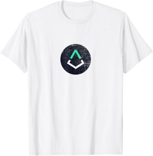 Augur T-Shirt REP Cryptocurrency