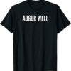Augur T-Shirt Well
