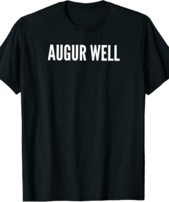Augur T-Shirt Well