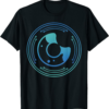 BakeryToken T-Shirt Crypto Digital Money