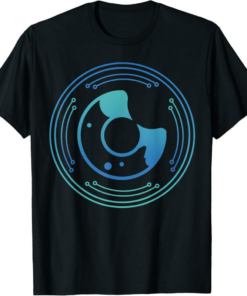 BakeryToken T-Shirt Crypto Digital Money