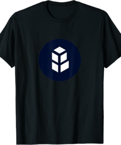 Bancor T-Shirt BNT Cryptocurrency Crypto Trader Gift
