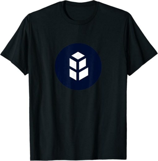 Bancor T-Shirt BNT Cryptocurrency Crypto Trader Gift