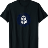 Bancor T-Shirt BNT Distressed Cryptocurrency Crypto Trader