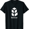 Bancor T-Shirt Coin Cryptocurrency BNT crypto