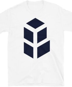 Bancor T-Shirt Crypto