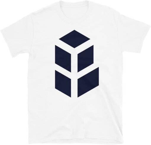 Bancor T-Shirt Crypto