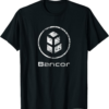 Bancor T-Shirt Crypto BNT Token Trade Earn