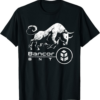 Bancor T-Shirt Crypto BULLRUN HODL BNT Token DeFi Coin